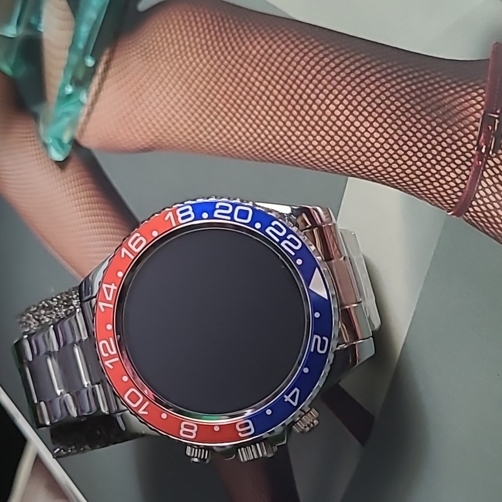 Smartwatch 1.28 AW12 PRO.#120